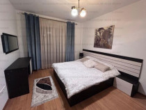 Apartament 2 camere, decomandat - zona Avantgarden.