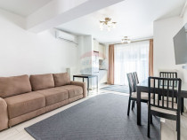 Apartament cu 2 camere de vânzare în zona Titan