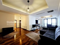 Apartament 2 camere 106MP | Pipera - Liziera Residences | Ce