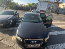 Audi A4 B8 2009 automat