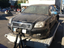 Dezmembrez TOYOTA AVENSIS T25 1.6i (2005) - 1598 CMC - 81 KW - 110 CP