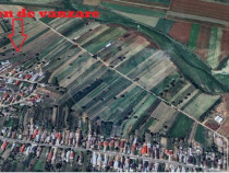 Teren intravilan 4,318mp in Gologanu / Strada Margaretelor