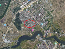 Straulesti - 383 mp- Sector 1 Bucuresti