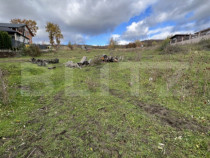 Parcela ideală de 10,5/20/30 ari – spațiu, liniște și