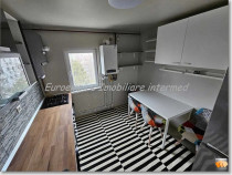 Apartament 3 camere decomandate Casa de Cultura