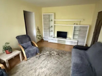 Apartament 2 camere, semidecomandat - zona Astra