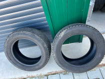 Anvelope de iarnă R17