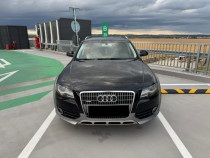 Audi A4 Allroad 2.0, 170 CP