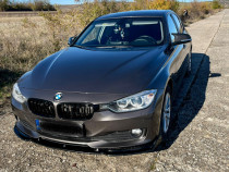 Bmw 320 an 2015 masina