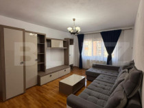 Apartament cu 2 camere, decomandat, Corneliu Coposu