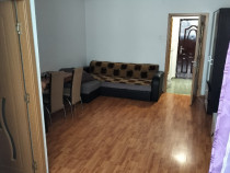 Garsoniera decomandat - zona Noua.