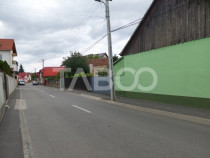 Spatiu industrial de inchiriat 170 mp in zona Turnisor Sibiu