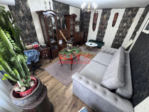 NOU! Ap. 3 cam., decomandat, S= 63 mp, zona Steaua!