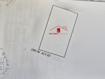 De v&acirc;nzare teren intravilan &ndash; zona DACIA