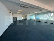 Spațiu de birou, 140 mp, zona Str. Republicii