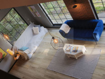 Reședință exclusivistă cu deschidere la Lacul Scrovi?...