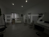 Spațiu comercial, 190 mp utili, zona Central