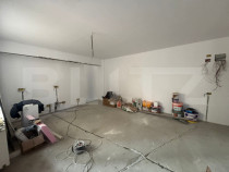 Apartament cu 3 camere, 72 mp, zona Ultracentrala