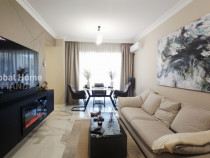 Apartament 3 camere 82MP | Pipera - Ambiance Residence 2 | C