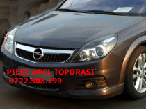 Capota motor Opel Vectra C facelift