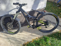 Bicicleta specialized enduro evo