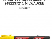 Marker pentru santier cu vopsea