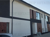 Bragadiru cart. Independentei/ apartament 2 camere in vila