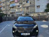 Kia Sorento GT-Line 2.2 CRDi &bull; 7 locuri &bull; Full + Opțiuni&nbsp;