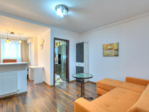 Garsoniera Iancului - Ferdinand - Elev Stefanescu Mega Mall