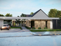 Imobil nou, structura durabila,optimizare a functionalitatii