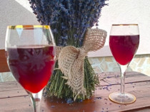 Vin de casă roșu