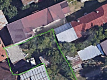 Teren de vanzare, 280 mp, zona Ultracentral