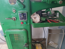 Utilaje prelucrarea lemnului