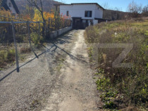 Teren Intravilan strada PODGORIEI