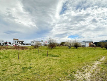 Teren Intravilan Zona Rezidentiala