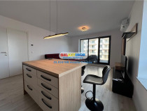 Apartament 3 camere Baneasa Greenfield- bloc nou