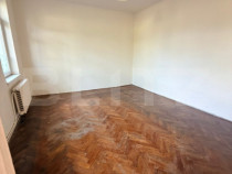 Apartament 1 camera, 32,29 mp, curte comuna, zona Gruia