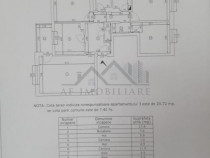 Apartament 4 camere Nicolina - Tudor Neculai