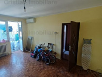 LIBER1! Ap 2 camere, conf I, zona Calea Galati