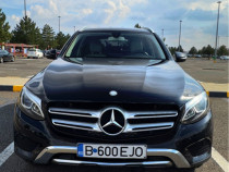 Mercedes GLC 220D 4 Matic