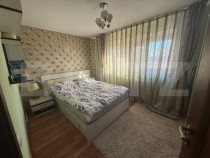 Apartament 3 camere, 63mp, Petru Cercel