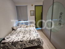 Apartament 2 camere de inchiriat mobilat utilat pe Doamna St