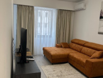 Garsoniera/Novum 56/Metrou Gorjului/Plaza Romania