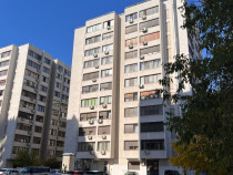 Direct Proprietar Noor Apartament 2 camere spatios luminos 85mp
