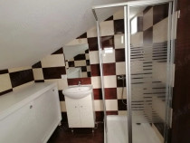 Aparatorii patriei parter vila