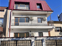 Vila de inchiriat-Finisaje la alegere-Renovata 2025-Destinat