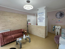Clinica stomatologică și radiologie dentară Decebal