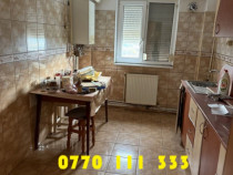 - Apartament 3 camere, confort 1 decomandat, Calarasilor Viz