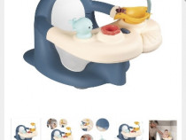 Scaun de baie bebelusi