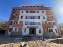 Apartament 2 camere - 70 mp utili - Micro 17